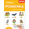 Dolepuj písmenka - Vyjmenovaná slova