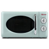 GIRMI FM21 Miętowa Retro Microwave Pec (GIRMI FM21 Miętowa Retro Microwave Pec)