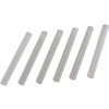 Tyčinky tavné 11x300mm BÍLÉ, balení 1kg