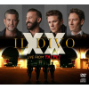 CD IL Divo - XX - Live from Taipei (Deluxe Edition)