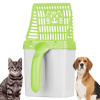 PET COMFORT 5549 Zberač na exkrementy pre mačky a psov 30x14x8cm s vreckami