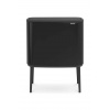 Odpadkový kôš Brabantia Bo Touch, 11 + 23 L 316203 čierna ONE SIZE