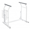 RIDDER - Oporný systém madiel u WC, biele A0110101