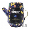 TARLTON Tea Pot Princess Grey Black Tea plech 100 g