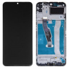LCD displej + dotykové sklo Huawei Y6p s rámom