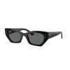 slnečné okuliare Ray-Ban ZENA RB4430 667781 - 52/22/145