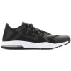 Nike Nízke tenisky Zoom Train Complete Mens 882119-002 Čierna