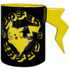 ABYstyle Hrnček PokémonPikachu lightning bolt 460 ml