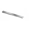 Tece Rošt Drainline 145 cm leštěná nerez basic 601510