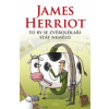 To by se zvěrolékaři stát nemělo - Herriot James
