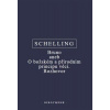 Bruno aneb O božském a přírodním principu věcí. Rozhovor - Schelling Friedrich Wilhelm J.