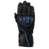RST 3033 S1 CE BLUE Kožené rukavice - 10/L
