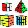 2x2 3x3 4x4 Pyraminx / Rubik's členkový stojan (2x2 3x3 4x4 Pyraminx / Rubik's členkový stojan)