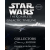 Star Wars The Complete Galactic Timeline: Collectors Edition