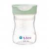 B.Box hrneček pro batolata světle zelená 240 ml