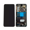 Originálny LCD displej + dotyková vrstva Samsung Galaxy S22 SM-S901 čierny