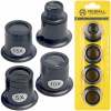 Lupa Reball LUPA MIKROSKOP 5x 10x 15x 20X NWA0001625 20 x