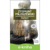 E-kniha Zapletení - Zygmunt Miłoszewski