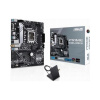 Základná doska ASUS PRIME H610M-A WIFI D4 DDR4 micro ATX Intel socket 1700