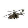 Revell Revell AH-64D Longbow Apache (1:144)