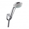 Hansgrohe Crometta 85 - Sprchový set Vario s držiakom, hadica 1250 mm, chróm 27558000