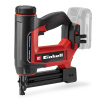 Einhell Power X‑Change Aku klincovačka TE-CN 18/32 Li, 100 klincov, pre klince 15 – 32 mm, spony 13 – 25 mm, 4257800