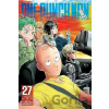 Viz Media One-Punch Man 27