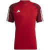 Adidas Tiro 23 Competition Jersey M HE5661 (116720) Black L