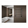 Cordivari Laura - Radiátor 600x530 mm, leštená nerez 3551570400002