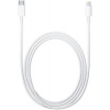 Apple kabel USB-C to MagSafe 3 stříbrný 2 m