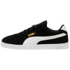Pánske tenisky Puma Club II M 397444 01 Black with white - Puma 42 černá s bílou