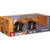 Bburago F1 McLaren MCL38 ´24 2er-Set 1:43 model auta; 18-38202