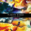 Barre Martin - Summer Band / Digipack [CD]