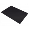 PVC rohož 140 x 100 cm - čierna