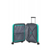 American Tourister Airconic tmavo zelená 33,5 l