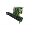 BRUDER BO-02132 Kombajn John Deere T670i 02132