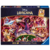 Puzzle 2D: Lorcana Ruby (1000 dielikov)