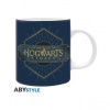 ABYstyle Hrnek Harry Potter Hogwarts Legacy Logo 320 ml