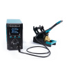 YIHUA 939D+-IV ESD 90W spájkovacia stanica s teplotným rozsahom 200-480 °C