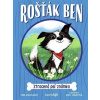 Rošťák Ben Ztracená psí známka - Cam Higginsová, Ariel Landyová
