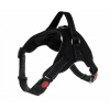 BEZTLAKOVÉ POSTROJE PRE PSA S KRÁTKYM DRŽADLOM, REFLEXNÉ, VEĽKOSŤ L, SILNÉ, ĽAHKÉ