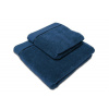 SVITAP sleep well Uterák Star 450 g / m2 Ručník Star 50x100 cm námornícky modrá (Navy)