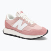 New Balance dámska obuv WS237DP1 pink (37.5 EU)