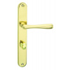 COBRA Interiérové kovanie ELEGANT WC90 OLV, N01002X36 – cena za ks