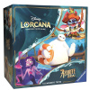 Disney Lorcana TCG: Azurite Sea Illumineers Trove