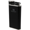 STANLEY Classic series placatka/butylka černá mat 230ml