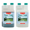 Canna Aqua Vega A+B 1l