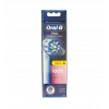 Oral-B PRO Sensitive Clean Vymeniteľné kefkyx4
