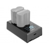 SmallRig NP-W235 4085