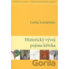 Historický vývoj pojmu křivka - Lenka Lomtatidze